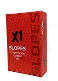  Slopes X1 9H Seramik Kaplama Glass Coating 30ml.