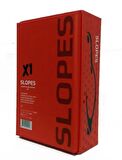  Slopes X1 9H Seramik Kaplama Glass Coating 30ml.