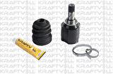Opel Aks Kafası IC Sol Corsa D Z13dtj - Kraftvoll 01020305