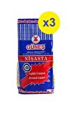 Güneş Mısır Nişastası 400 gr x 3 Adet