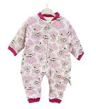 Mini Damla Uyku Tulumu Albimini Kedili Pembe