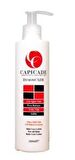 Capicade Nemlendirici Vegan Tüm Cilt Tipleri için  Vücut Losyonu 220 ml 