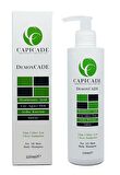 Capicade Demoxcade Vücut Şampuanı 220 ml