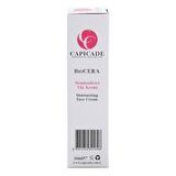 Capicade Nemlendirici Yüz Kremi 50 ml