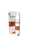 Capicade SPF50+ Güneş Koruyucu Krem Lekeli Ciltler IÇIN100 ml