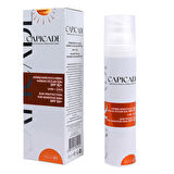 Capicade SPF 50+ Hassas Ciltler İçin Güneş Koruyucu Krem 100 ml