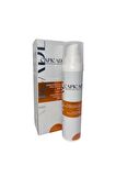 Capicade SPF50+ Güneş Korucuyu Kremi-Yağlı Ciltler IÇIN100 ml