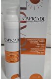 Capicade SPF50+ Güneş Koruyucu Kremi Yaşlanma Karşıtı Collagen Tinted 100ML