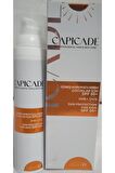 Capicade SPF50+ Güneş Koruyucu Kremi Çocuklar Için For Kids 100ML