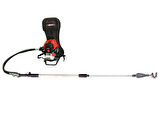 Datsu TR755 & Stella Plus Sp-900 Zeytin Hasat Makinası