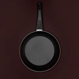Hisar Milas Granit Tava 28 Cm Siyah