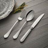 Hisar Floransa 30 Parça 6 Kişilik Çatal Kaşık Bıçak Takımı