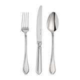 Hisar Floransa 30 Parça 6 Kişilik Çatal Kaşık Bıçak Takımı