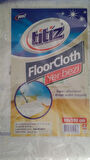 TİTİZ FLOORCLOTH YER PASPASI 80*100CM 