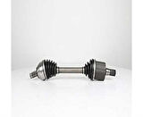 Ford Aks Komple Ön Sol - Dis 40 Dis-İç 31 Dis Boy 580 MM - Bsg 30-350-038