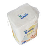 IPEK Maxi Bebek Temizleme Pamuğu 60'lı 12 Paket