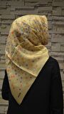 Aker Saten İpek Eşarp 7849701-361