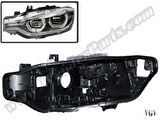 Bmw Far Kasası Led Sol Bmw F30 -LCI 16>18 - Wenderparts Ba63117419633p2