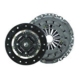 Ford Debriyaj Seti Connect 1.8tdci 75ps 02> ( Rulmansız ) - Blueprint Adf123012