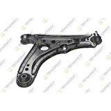 Vw Salıncak Ön Sag - Rotıllı - Tek V-925