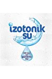 Izotonik Sulu Yenidoğan Islak Havlu 50'li 6*50 300 Yaprak