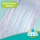 Prima Aktif Bebe 7 Numara XX Large 102'li Bel Bantlı Bez