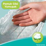 Prima Aktif Bebe 8 Numara XX Large 62'li Bel Bantlı Bez