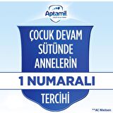 Aptamil Bebek Sütü 1 Numara 800 gr 3 lü Paket
