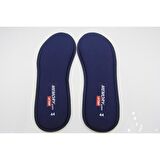 JUMP MEMORY FOAM ANATOMİK JELLİ COMFORT UNİSEX TABANLIK 