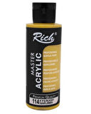 Rich Master Akrilik Boya Ayçiçeği 120ml