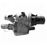 Fiat Termostat (komple) Brava Bravo Marea 1,9 Jtd 99=> Alfa 145 146 156 1,9 Jtd - Vernet Th6551.88j