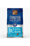 Special Blend Espresso Çekirdek Kahve 250 GR