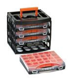 Portbag PP08 Poly Organizer Set