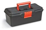 Portbag PS06 Maestro Sepetli Takım Çantası 13 ''