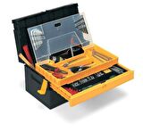 Portbag CP01 16'' Compacto Takım Çantası