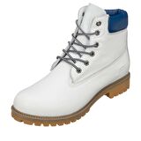 36 37 38 39 -45 46 47 48 49 50 Numaralarda TLAND0802 Beyaz DeriTimber land  Style  Kışlık Büyük Numara Erkek Bot Sıcak Astar Rahat Geniş Kalıp