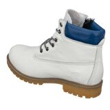 36 37 38 39 -45 46 47 48 49 50 Numaralarda TLAND0802 Beyaz DeriTimber land  Style  Kışlık Büyük Numara Erkek Bot Sıcak Astar Rahat Geniş Kalıp