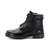 36 37 38 39 -45 46 47 48 49 50 Numaralarda TLAND0802 Siyah DeriTimber land  Style  Kışlık Büyük Numara Erkek Bot Sıcak Astar Rahat Geniş Kalıp