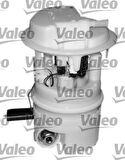 Psa Yakıt Samandırası P807 P806 Expert Jumpy Scudo C8 C4 P307 Sw 1,6 16v Otomatık 01>08 - Valeo 347084