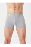 Erkek Modal Boxer Kutuda 6'lı Set