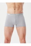 Erkek Modal Boxer Kutuda 6'lı Set