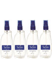 Limon Sprey Kolonya 150 ml X 4 Adet