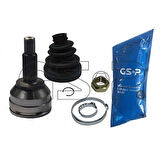 Ford Aks Kafası Dis Mondeo I / II 1,8 / 1,8td / 2,0 16v 92>00 (dis Freze: 27, Teker Tarafı IC Fre :25, Co - Gsp 818010