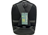 Baggaj S24132 Profesyonel Laptop Sırt Çantası