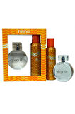 Fiery 2 Edt 100ml + Deodorant 150ml Kadın Parfüm Set