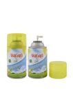 Akat Gardi Air Freshener Zaman Ayarlı Oda Spreyi Yedeği 250 Ml - Clean Air