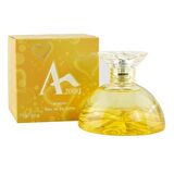 Akat 2000 Sarı Kadın Parfüm EDP 100 ML