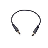 STC-34 Kablolu Kamera için Çift Uçlu Dc Power