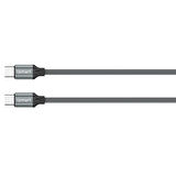 tsmart 65W Süper Hızlı type C to type C şarj kablosu TS-C160