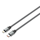 Tsmart 30W Usb-C To Lightning iPhone Hızlı Şarj Kablosu TS-K20